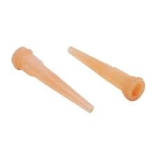 Syringe Tips for Metal Clay, multi pack and various gauge sized tips