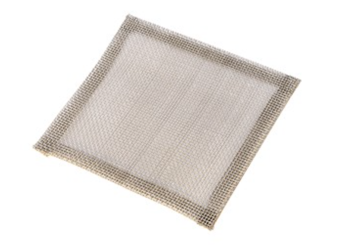 Stainless Steel Wire grate/Mesh, 3 different sizes sizes