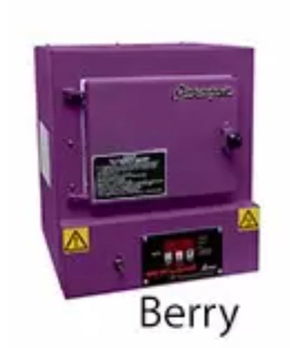 SC2, Paragon Kiln - Free Color Upgrade -