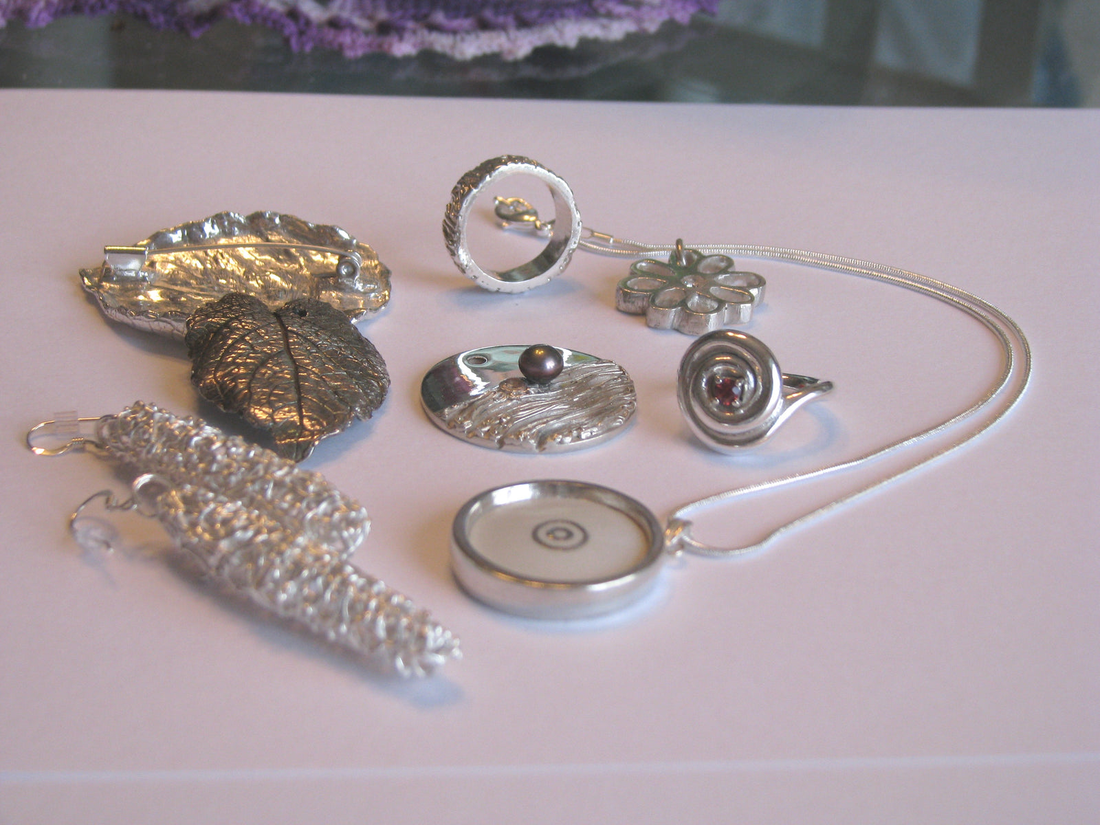Level 1 ArtClay Certification - Edmonton - Aug. 20 to 23, 2026 (9am to 5pm)*