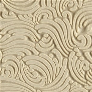 Texture Tile - Swirly Gig