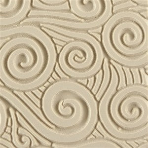 Textre Tile - Blundering Winds 2" x 4"