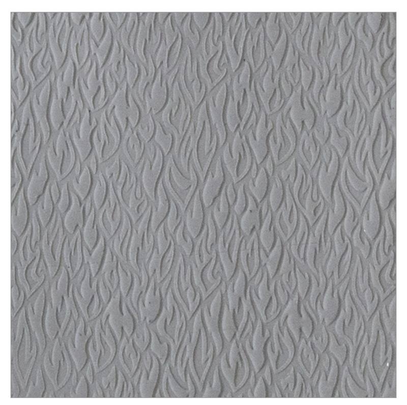Texture Tile - Flames