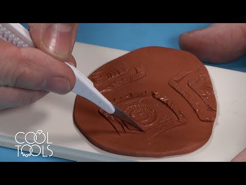 Cyprus Copper Clay 50gr & 100 gram packs