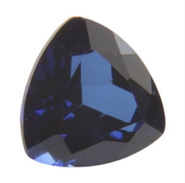 Fireable Gem Pack Trillions 5 mm Cubic Zirconia, Spinel and Nano 5mm