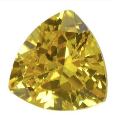 Fireable Gem Pack Trillions 5 mm Cubic Zirconia, Spinel and Nano 5mm