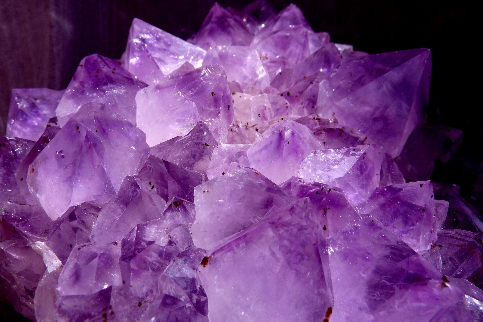 The Crystal Truth About Crystals and Gemstones