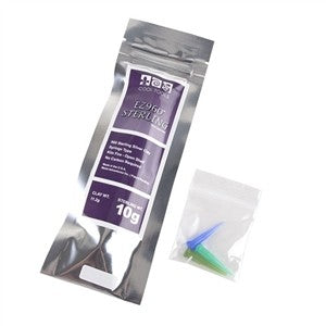 EZ960 Sterling Silver .960 Metal Clay