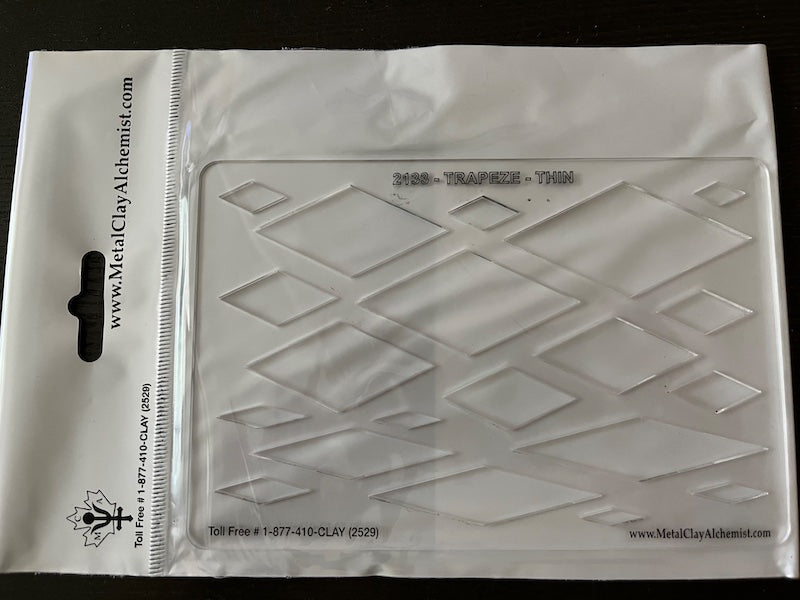 Template - Trapeze Thin