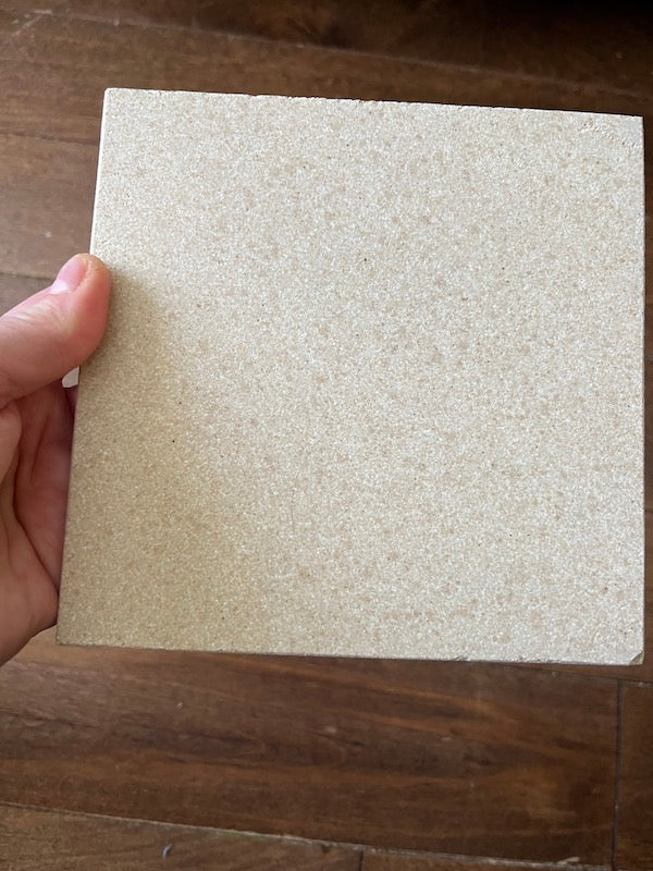 Kiln Shelf, various duribility