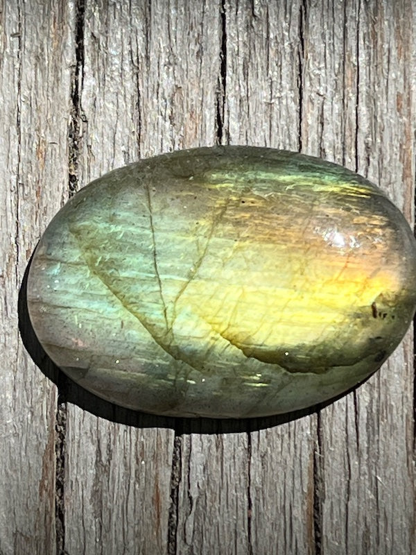 Labradorite Oval Cabochons - Perfect size for jewellery