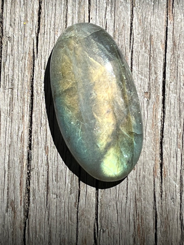 Labradorite Oval Cabochons - Perfect size for jewellery