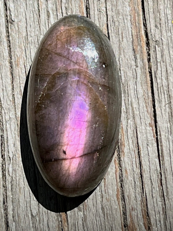 Labradorite Oval Cabochons - Perfect size for jewellery