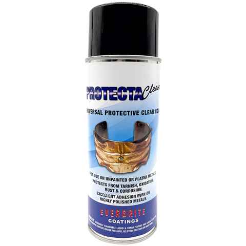 ProtectaClear, top coat for your metal clay 1 & 4 oz Jars or 6 oz spray, lacquer