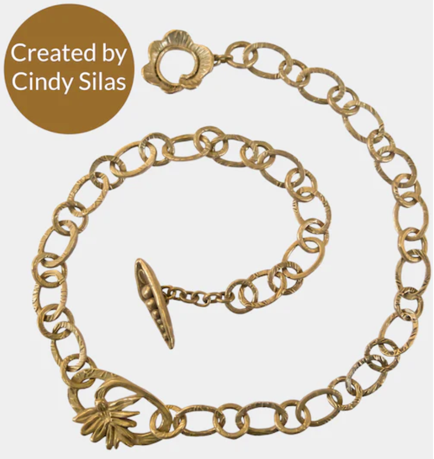 Aureus™ Bright Bronze Clay 50gr & 100 gram packs