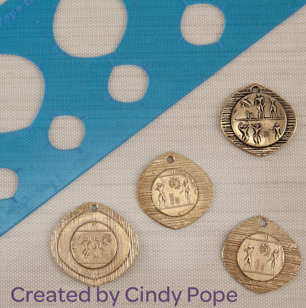 Cindy Pope Templates Graduated Happy Pod