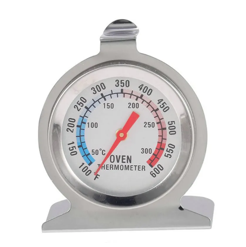 Oven thermometer, for Powder Coating.