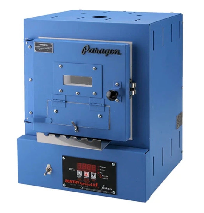 SC2, Paragon Kiln - Free Color Upgrade -