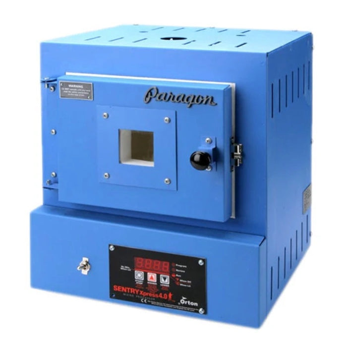 SC2, Paragon Kiln - Free Color Upgrade -