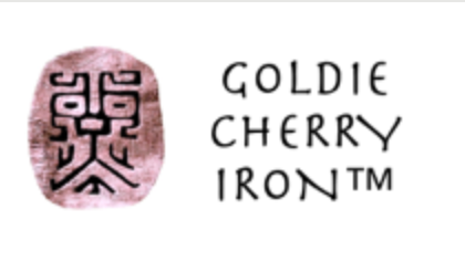 Goldie Iron™ Powder Clay - 100g