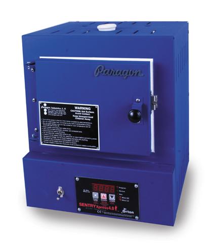 SC2, Paragon Kiln - Free Color Upgrade -