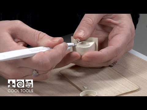Designer Template, Ring Shank
