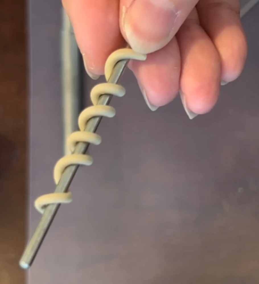 Project X, Five Star, 999 Fine & FLEX silver metal clay