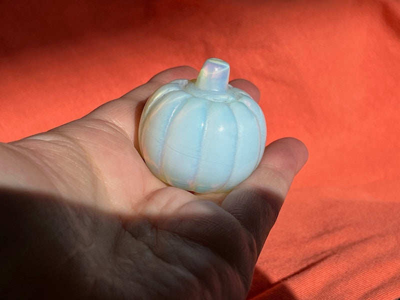 Halloween sculptures, Pumpkins and Bats