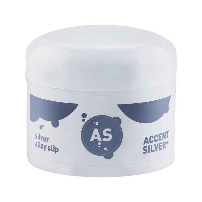 Accent Silver for Metal Clay 10gr
