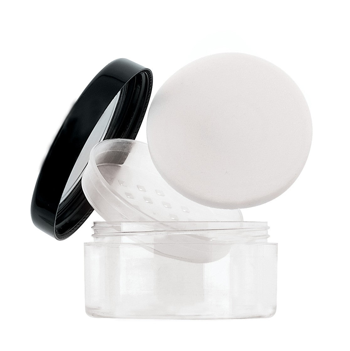 Clay Keeper Small