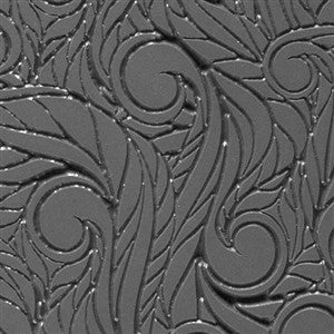 Texture Tile - Feather Furry Reverse Lines