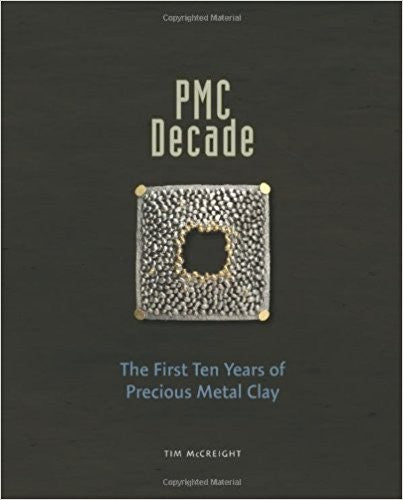 PMC Decade: First Ten Years
