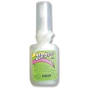 Zap a Gap Glue 1/2oz