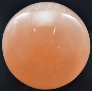 Peach Moonstone - Cabochon Peach Moonstone - Cabochon
