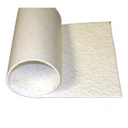 Thick Fibre Multi-Use Firing Paper
