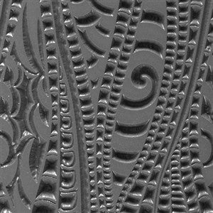 Texture Tile - Tim Burton World