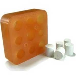 Ring Mold Pellet Maker, whole sizes 4 to 12
