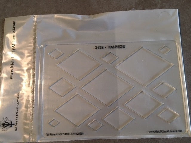 Template - Trapeze