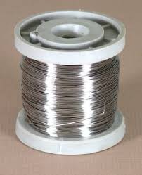 Nickel Chromium Wire Round 20g 10'