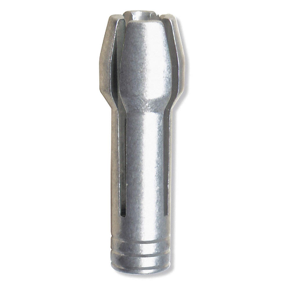 Rotary Tool Collet Adjustable to 3/32&quot;