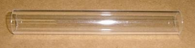 Metal Clay Roller Clear