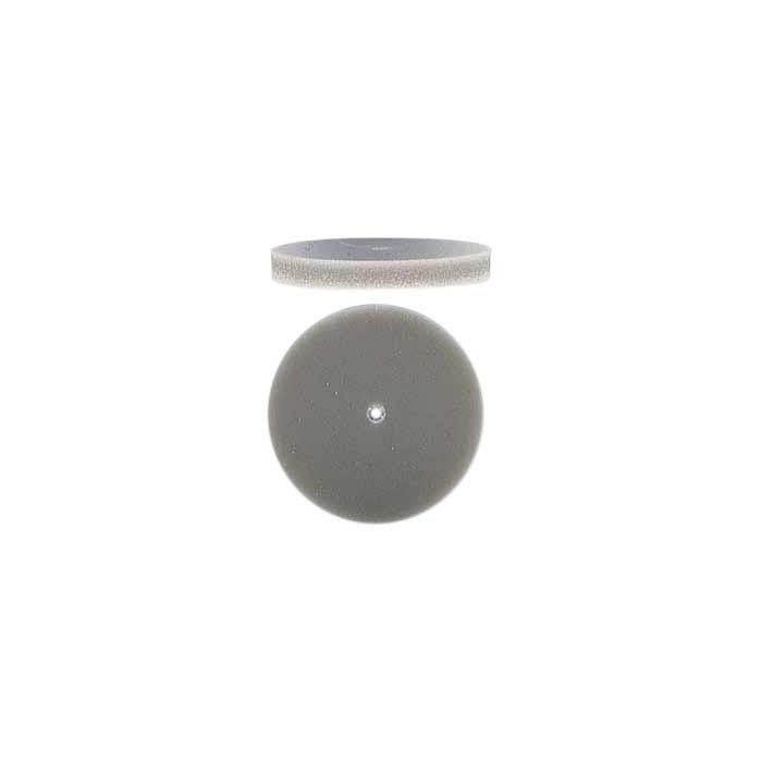 Pumice Polishing Wheel Extra Fine Rotary Tool Attachment (10pc)