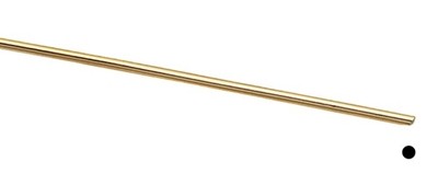 Wire Bronze Round 22gauge 10'