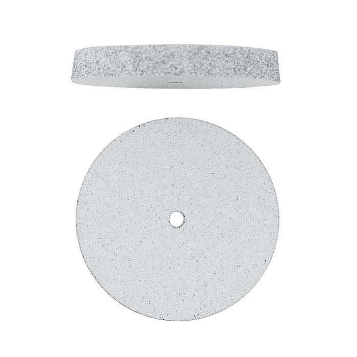 Silicone Polishing Wheel Coarse Rotary Tool attachment (10pc)