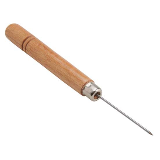 Solder Pick Wood Handle