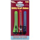 Craft Knives Utility (3pc)