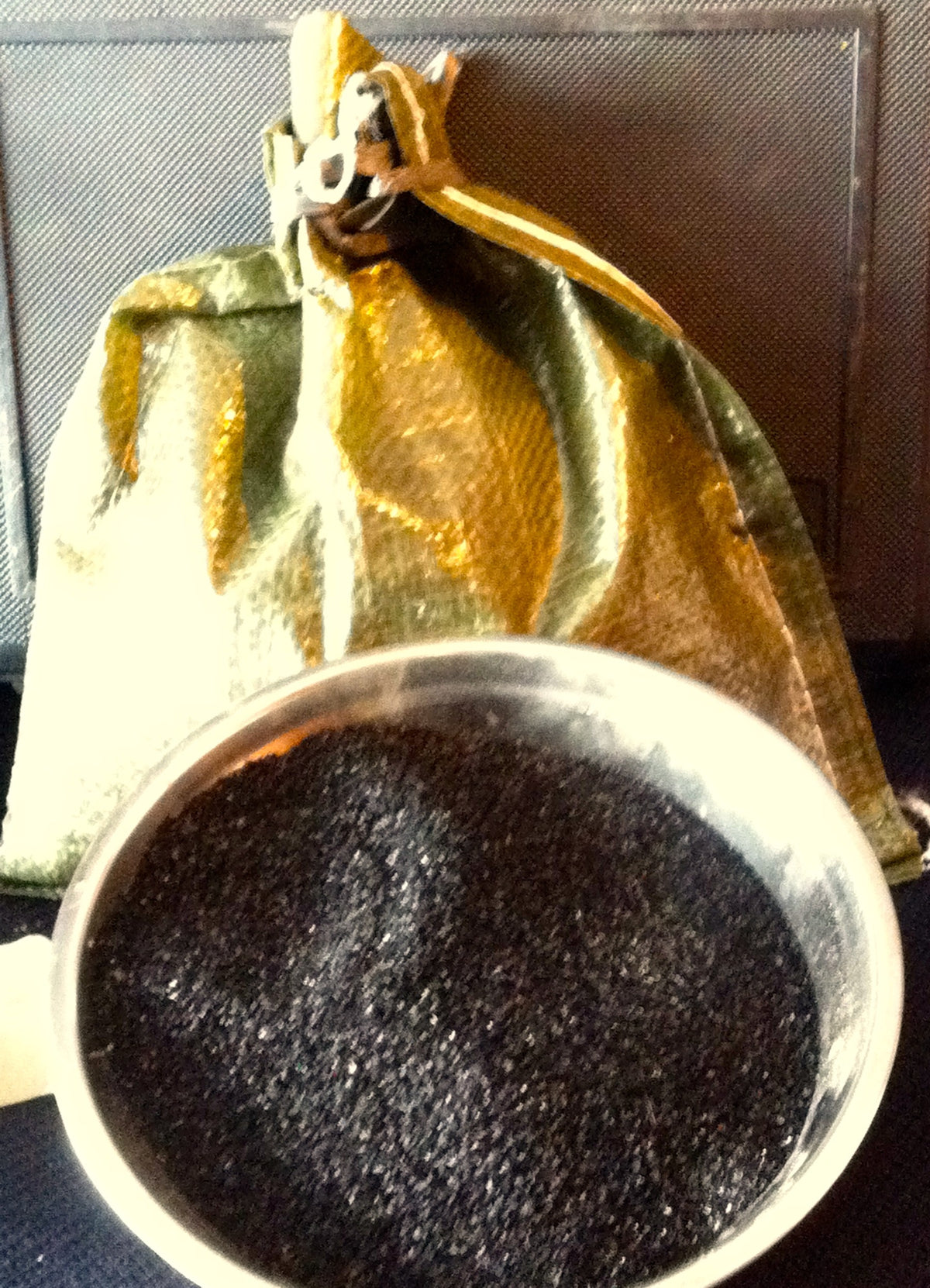 Coal Carbon FOR Bronze Metal Clay Firing,  2lb