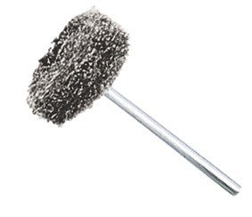 Fibre Wheel, Medium Rotary Tool Attachment