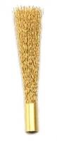 Scratch Brush Refill - Brass