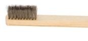 Steel Brush - Long Bristle